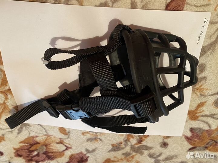 Продам ошейник для собак