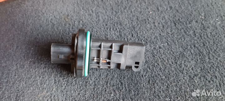 Измеритель массы воздуха stellox, oem 13301682