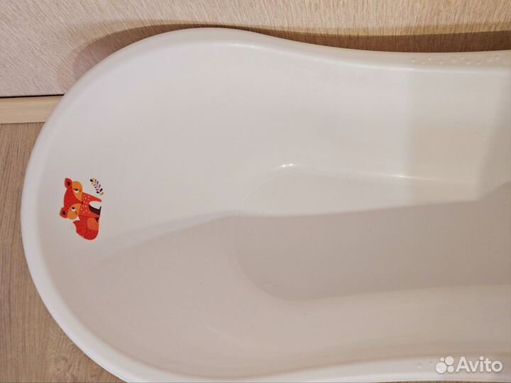 Ванночка для купания