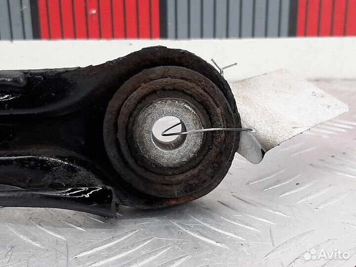 Рычаг задний правый Mercedes-Benz CLK-Класс