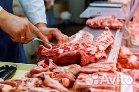 Вахта с проживанием и питанием