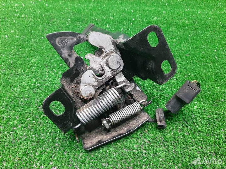 Замок капота Honda Civic 4D (FD) 2006