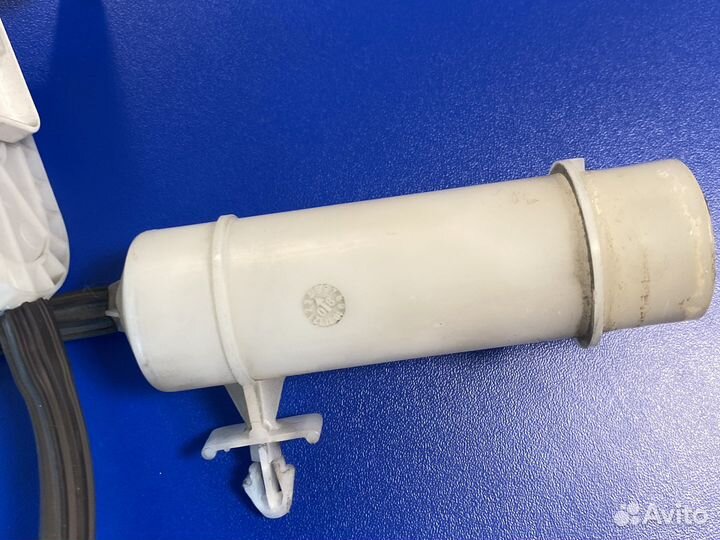 Прессостат для стиральной машины B1-242a