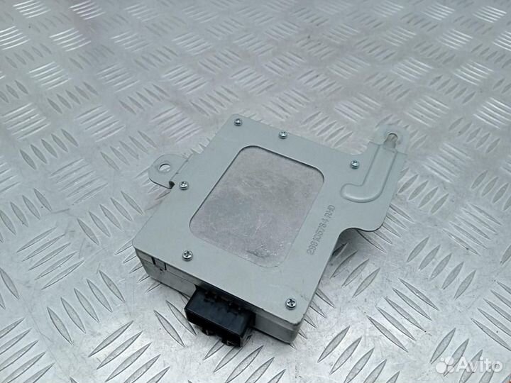 Блок управления электроусилителя руля Hyundai i40