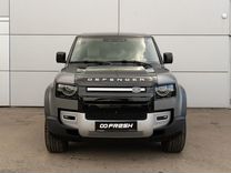 Land Rover Defender 2.0 AT, 2021, 52 971 км, с пробегом, цена 6 448 000 руб.