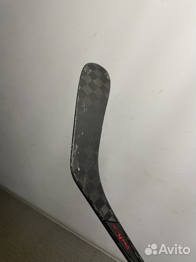 Клюшка CCM jetspeed ft 4 pro