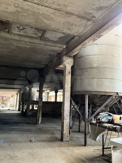 Свободного назначения, 1291 м²