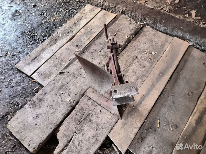 Навесное оборудование для мотоблока нева