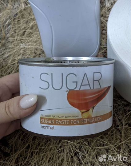 Воскоплав картриджный для депиляции