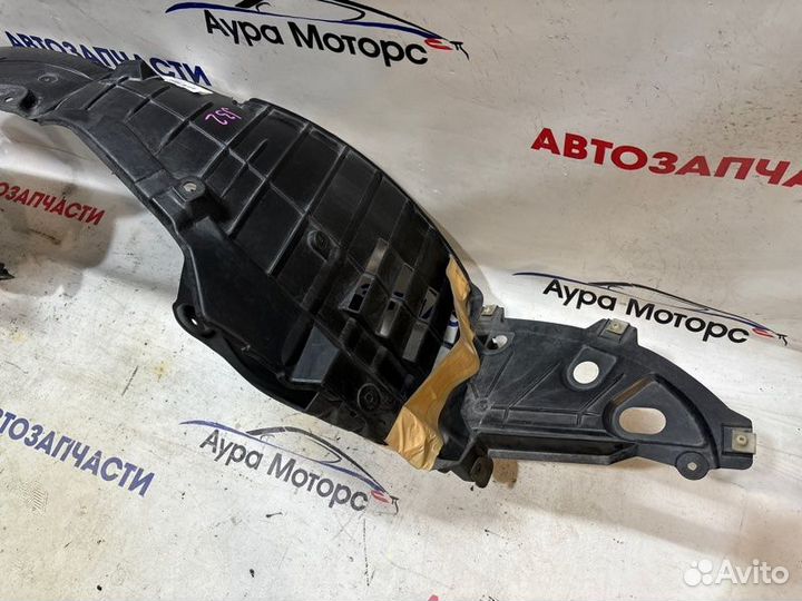 Подкрылок передний левый Nissan Teana J32