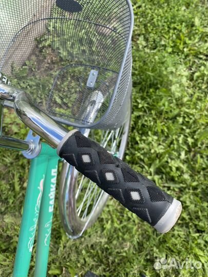 Велосипед Байкал новый