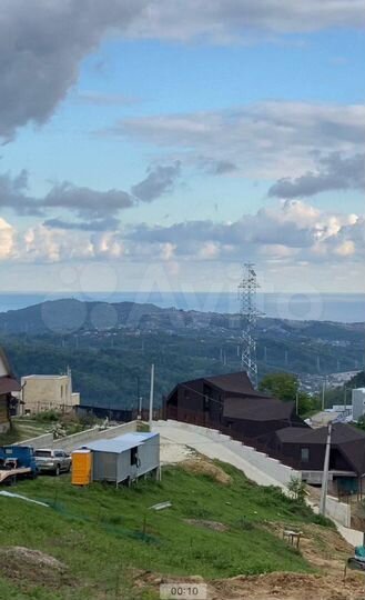 Участок 4,4 сот. (СНТ, ДНП)