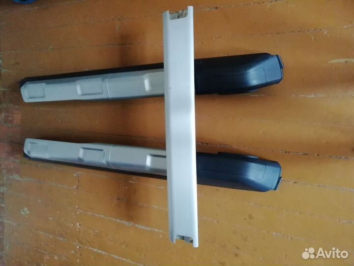 Реленги лунаходы