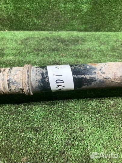 Привод правый Audi 100 4A2 AAR 1991