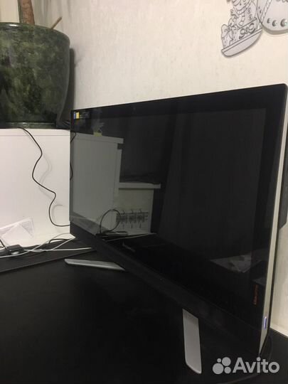 Моноблок Lenovo IdeaCentre B750 57328427