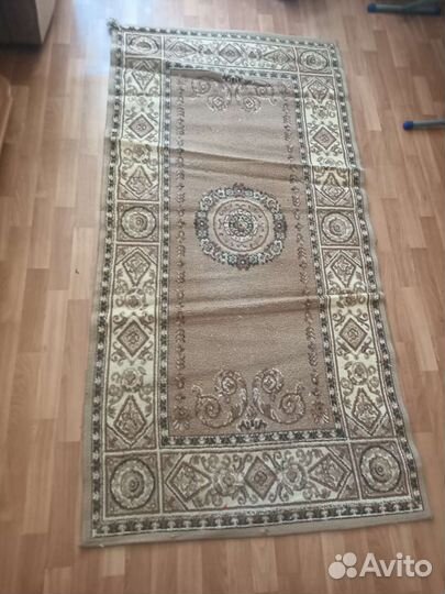 Ковровая дорожка 1м*2м
