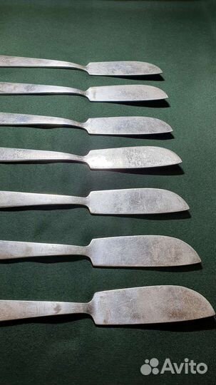 Лопатки для торта 