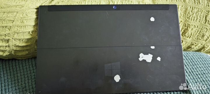 Планшет Windows Surface RT 64 GB