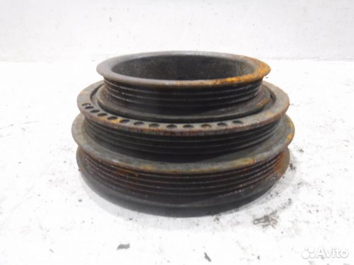 Шкив коленвала 123030C801