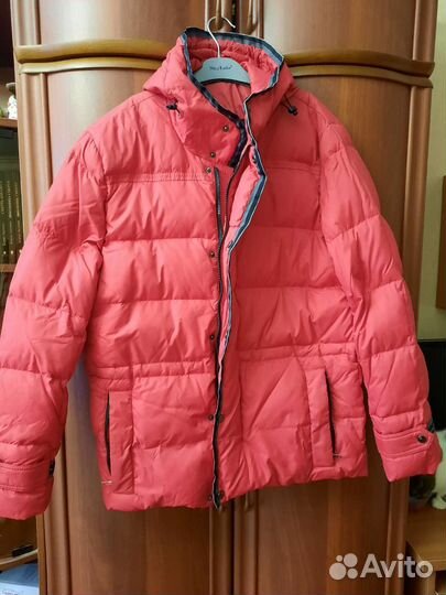 Пуховик