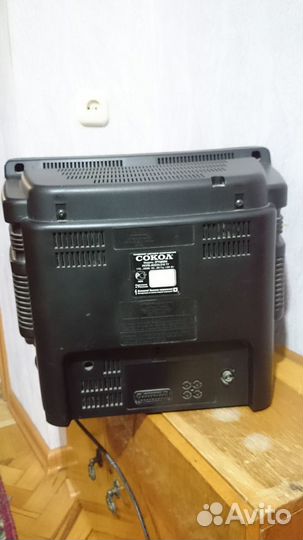 Телевизоры бу