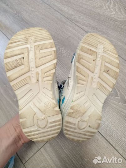 Сандалии котофей 24