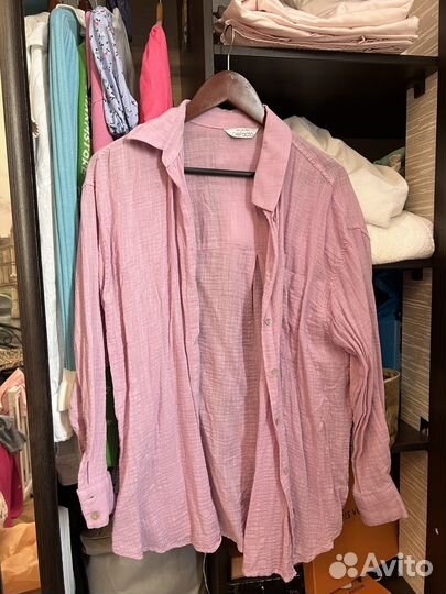 Пакет вещей для девушки 44 р