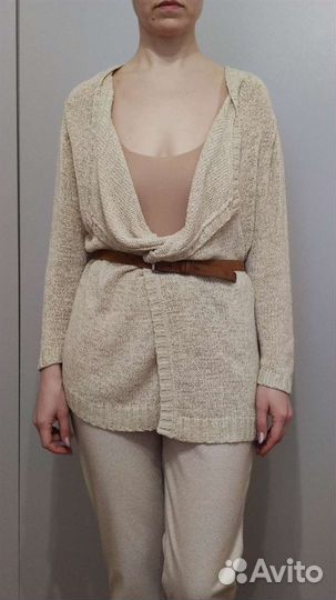 Кардиган 48-52 р
