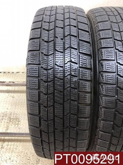 Dunlop DSX-2 205/60 R16 98H