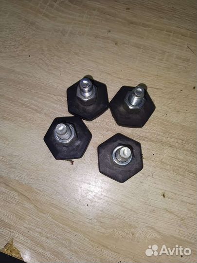 Ножки к Leran, haiermodel WMS 0850 W