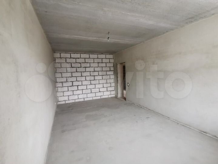 3-к. квартира, 104,4 м², 5/5 эт.