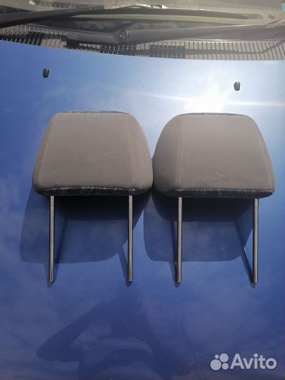 Подголовник передний toyota ipsum sxm10