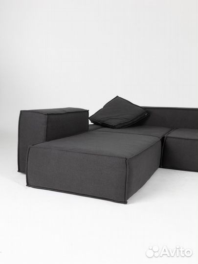 Диван 34502100 мм