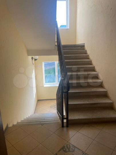 1-к. квартира, 39,7 м², 4/9 эт.