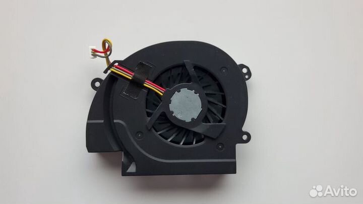 Вентилятор Sony PCG-3B4P