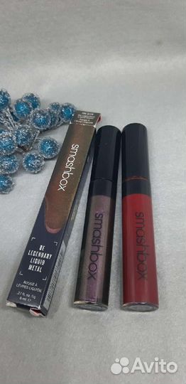 Smashbox блеск для губ