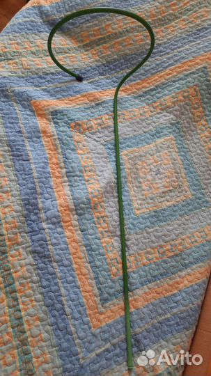 Опора для цветов