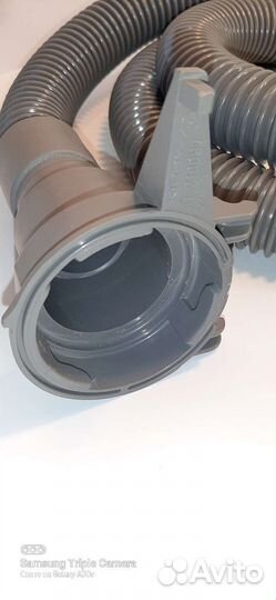 Шланг пылесоса Кирби