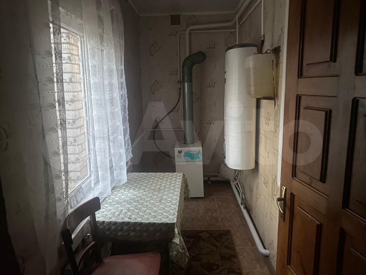 Дом 54 м² на участке 4 сот.