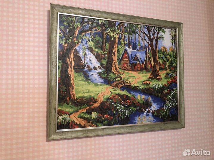 Картина для созерцания