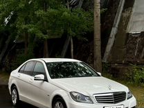 Mercedes-Benz C-класс 1.8 AT, 2011, 163 400 км, с пробегом, цена 1 290 000 руб.