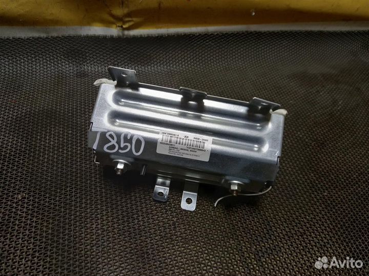 Подушка безопасности пассажира Hyundai I30 FD