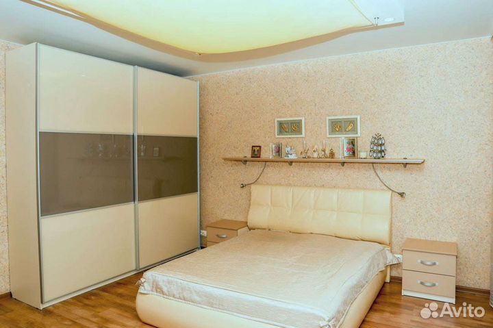 Комод, 2 тумбы