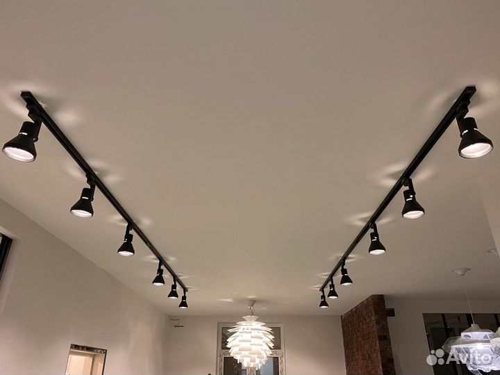 Профессиональный электрик