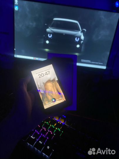 iPhone SE (2022), 128 ГБ