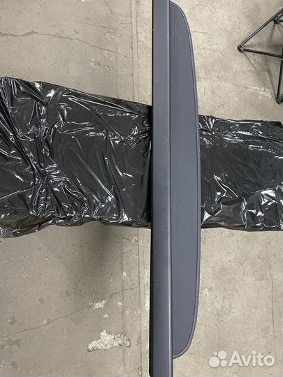 Полка шторка