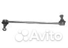 Тяга стабилизатора прав / лев ford fusion (ju )