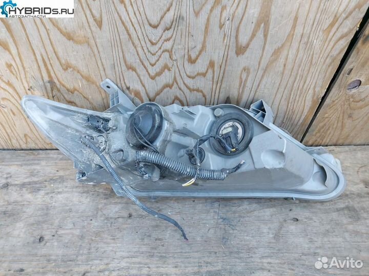 Фара левая Toyota Camry XV40 ACV40 2007