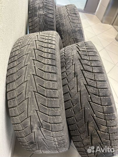 Hankook Winter I'Cept IZ2 195/65 R15