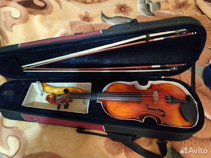 Продам скрипку